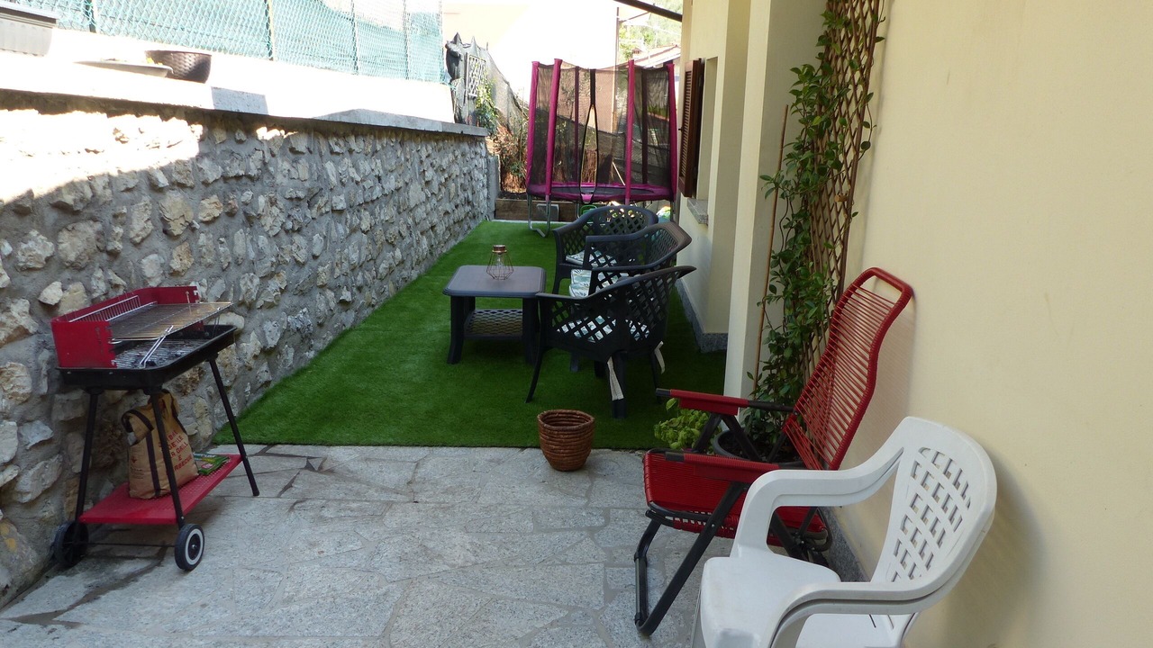 Photo of Patio Balcony in Predore
