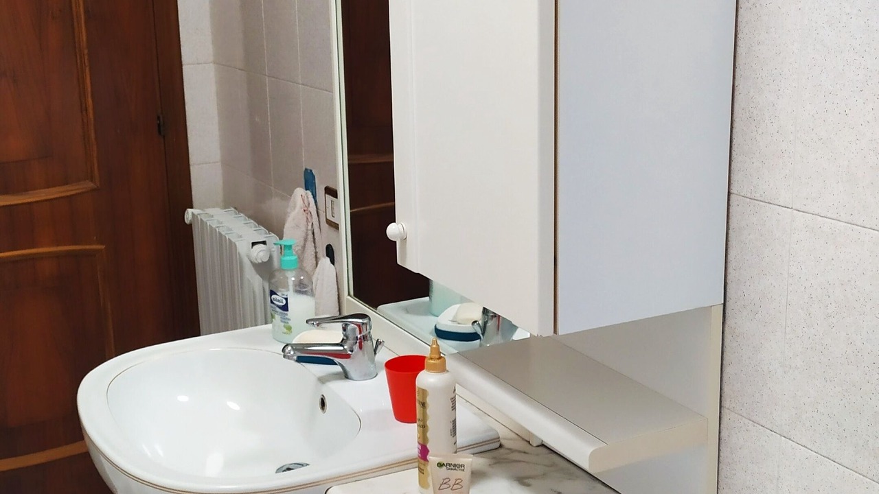 Photo of Bathroom in Predore
