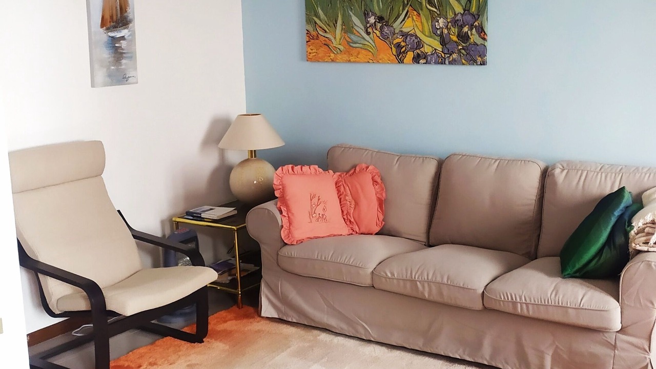 Photo of Livingroom in Predore