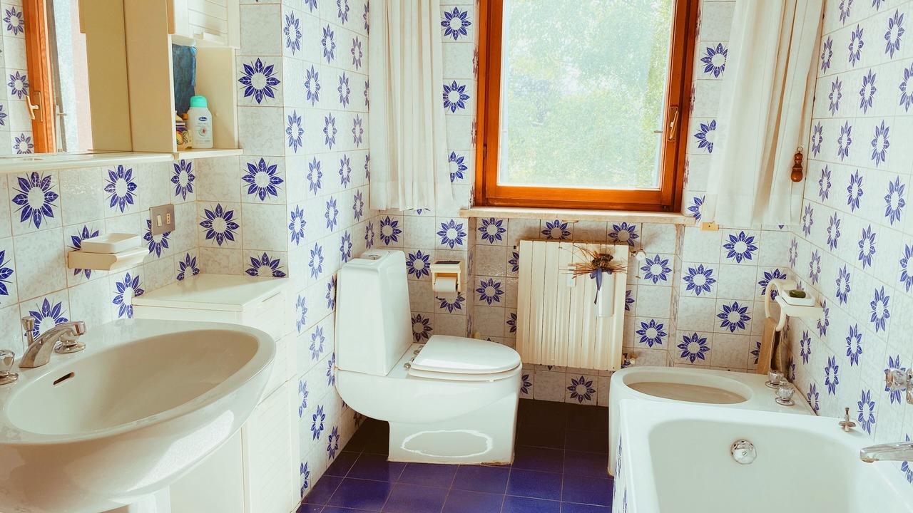 Photo of Bathroom in Casbeno