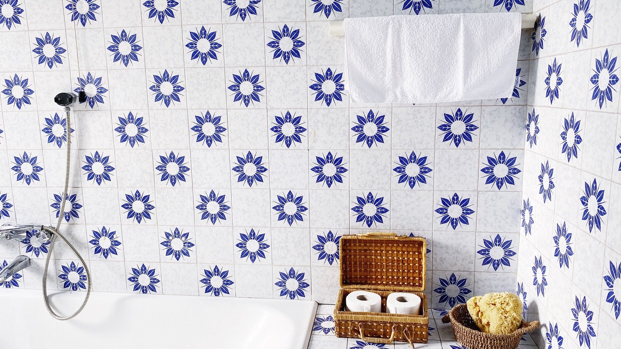 Photo of Bathroom in Casbeno