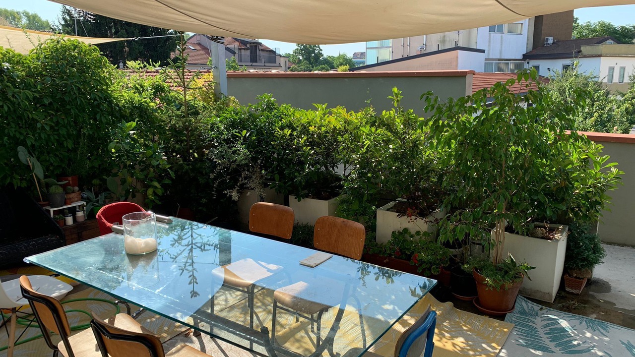 Photo of Outdoor in Villapizzone