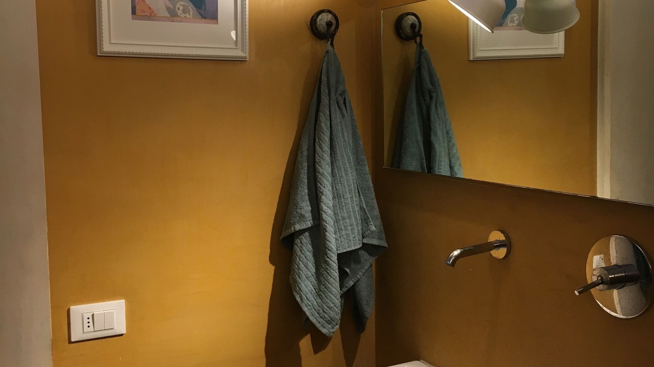 Photo of Bathroom in Villapizzone
