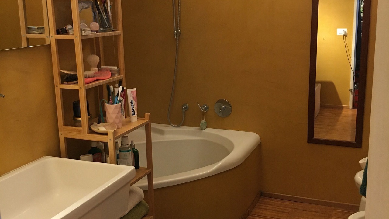 Photo of Bathroom in Villapizzone