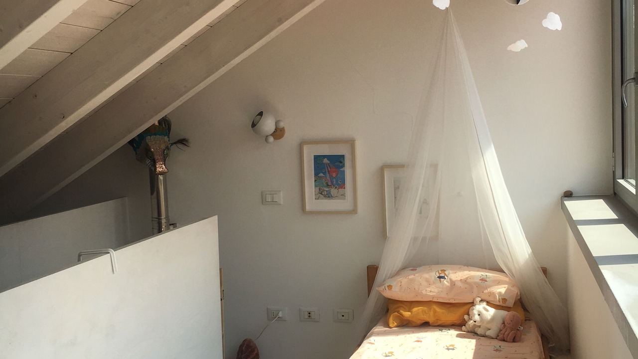 Photo of Bedroom in Villapizzone