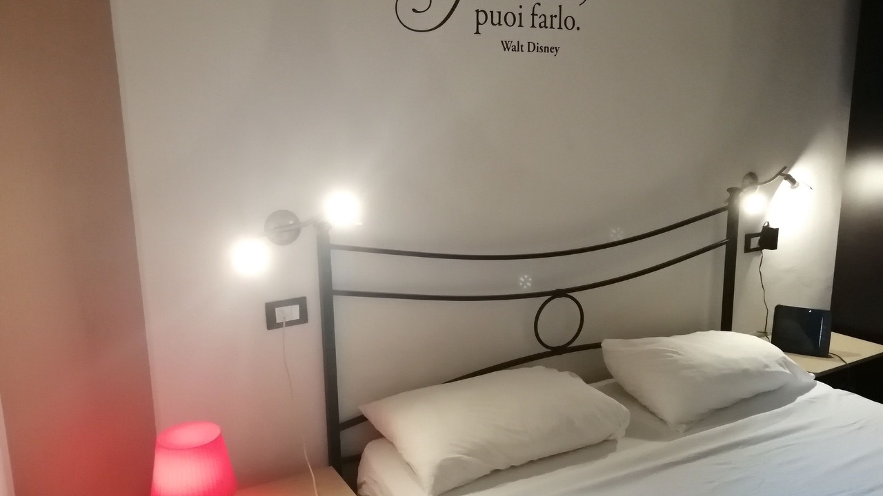 Photo of Bedroom in Maggiolina