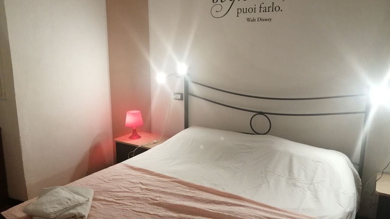 Photo of Bedroom in Maggiolina