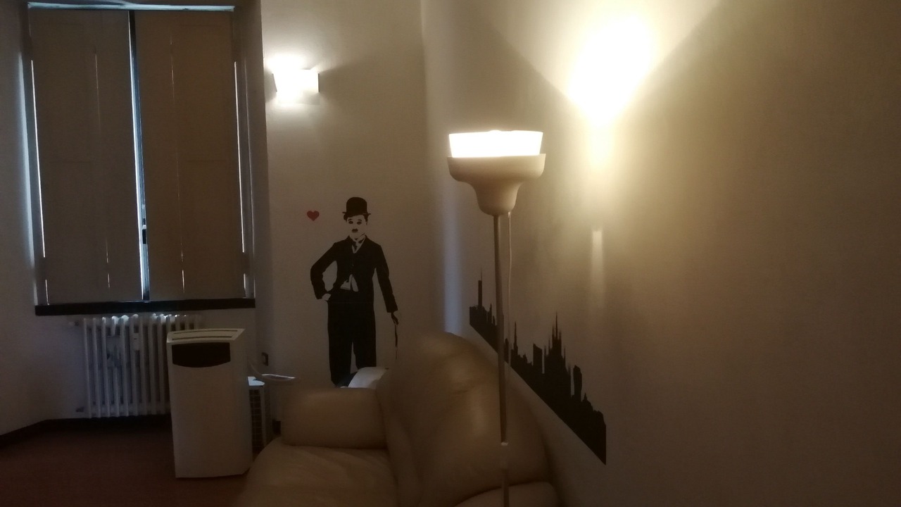 Photo of Livingroom in Maggiolina