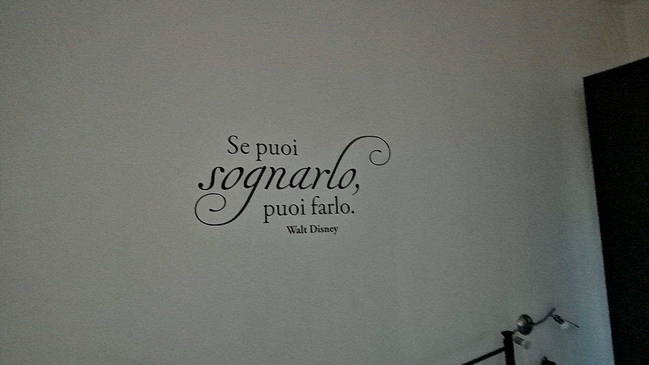 Photo of Bedroom in Maggiolina