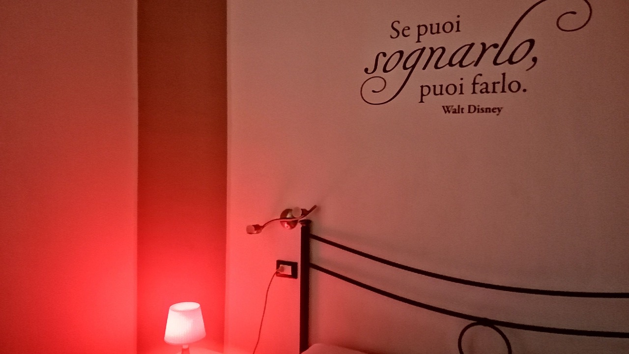Photo of Bedroom in Maggiolina