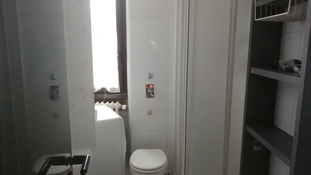Photo of Bathroom in Maggiolina