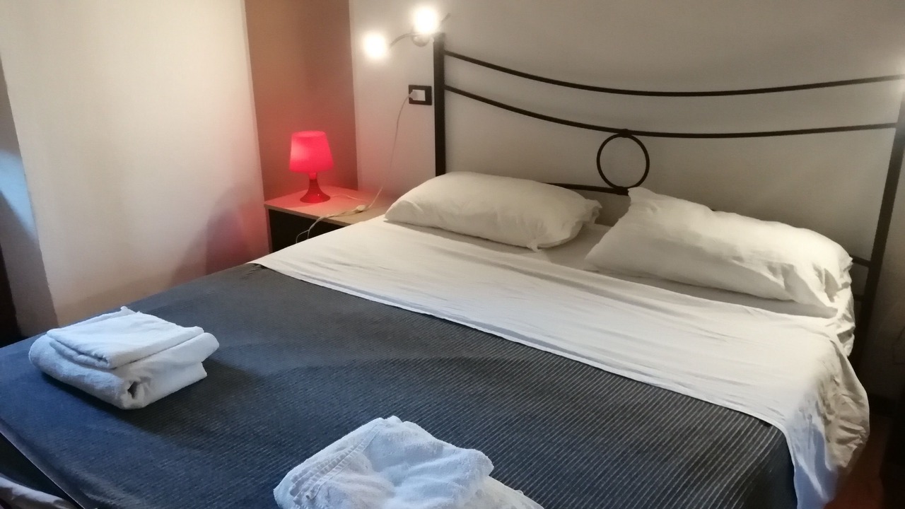 Photo of Bedroom in Maggiolina
