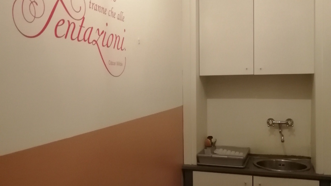 Photo of Kitchen in Maggiolina