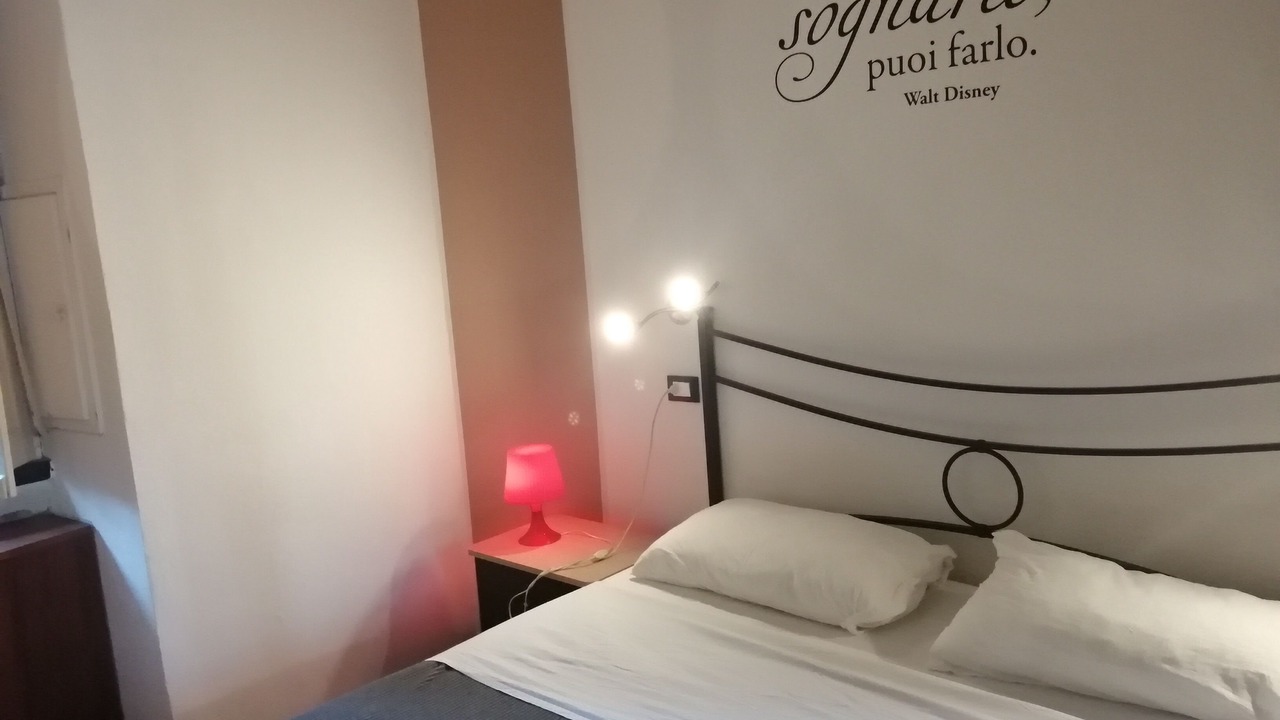 Photo of Bedroom in Maggiolina