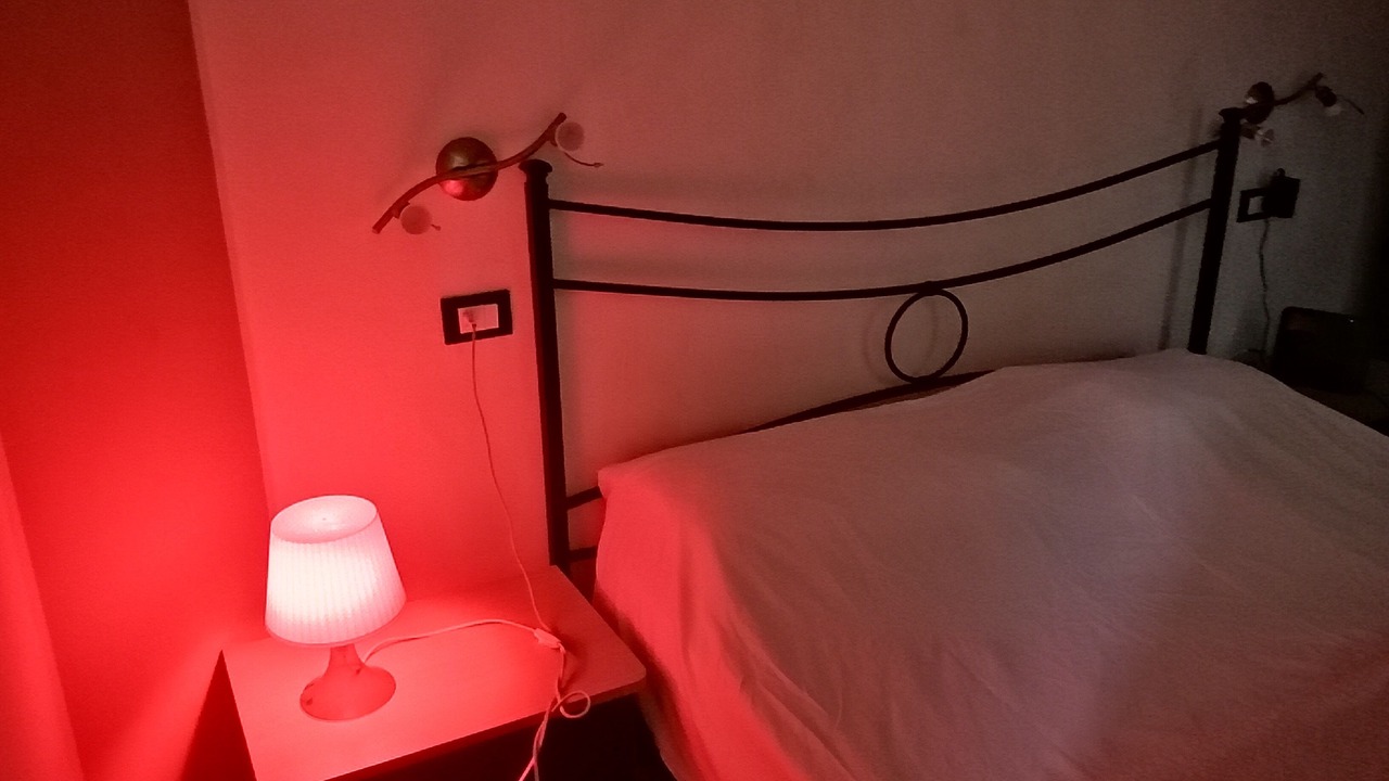 Photo of Bedroom in Maggiolina