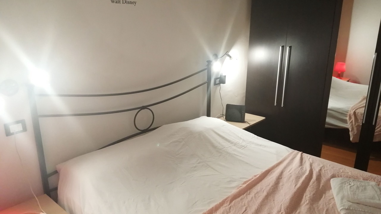 Photo of Bedroom in Maggiolina