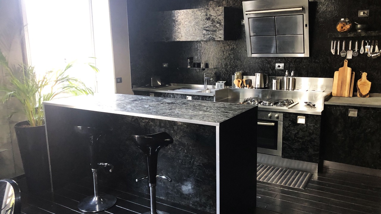 Photo of Kitchen in Citta Studi