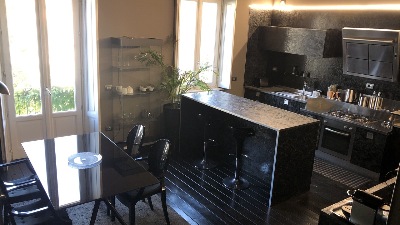 Photo of Kitchen in Citta Studi