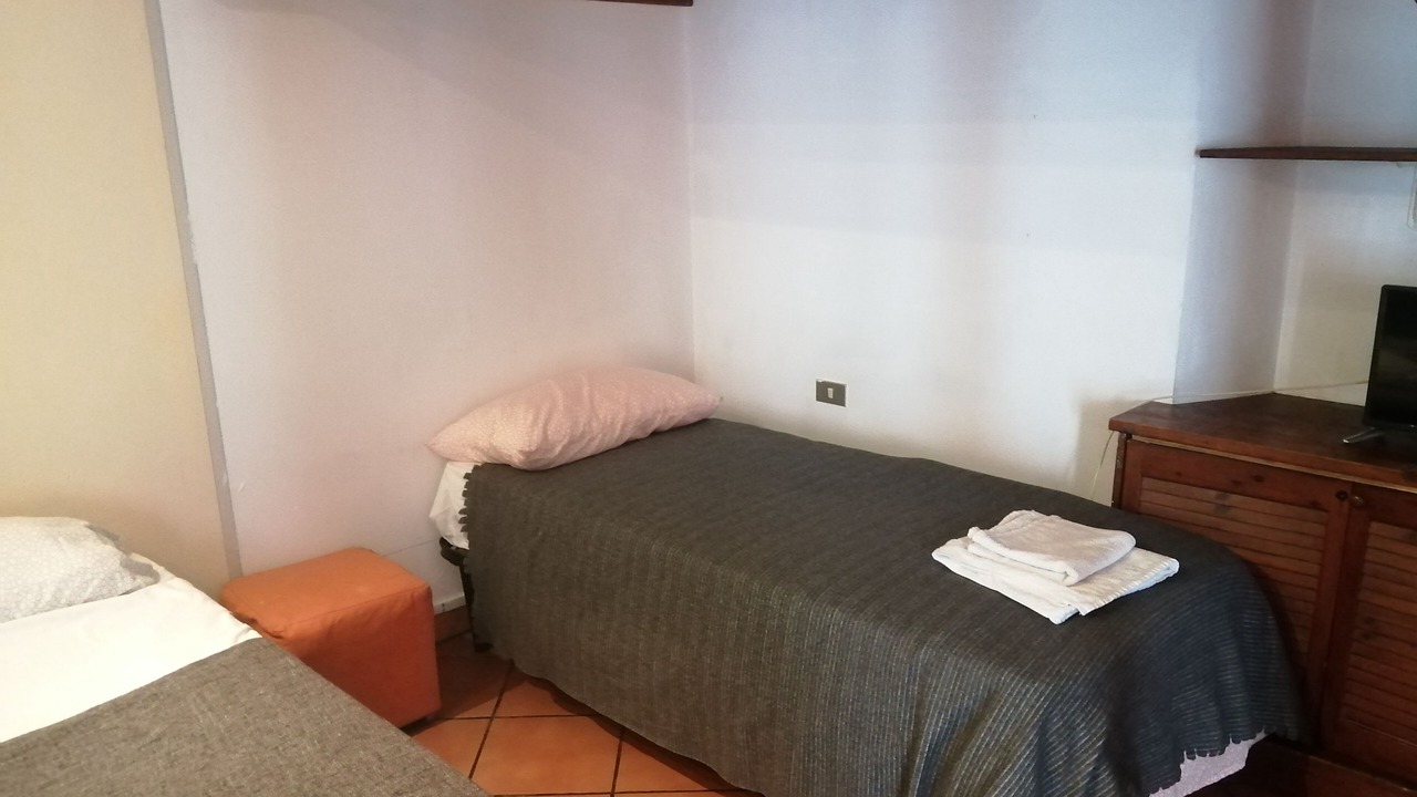 Photo of Bedroom in Porta Venezia