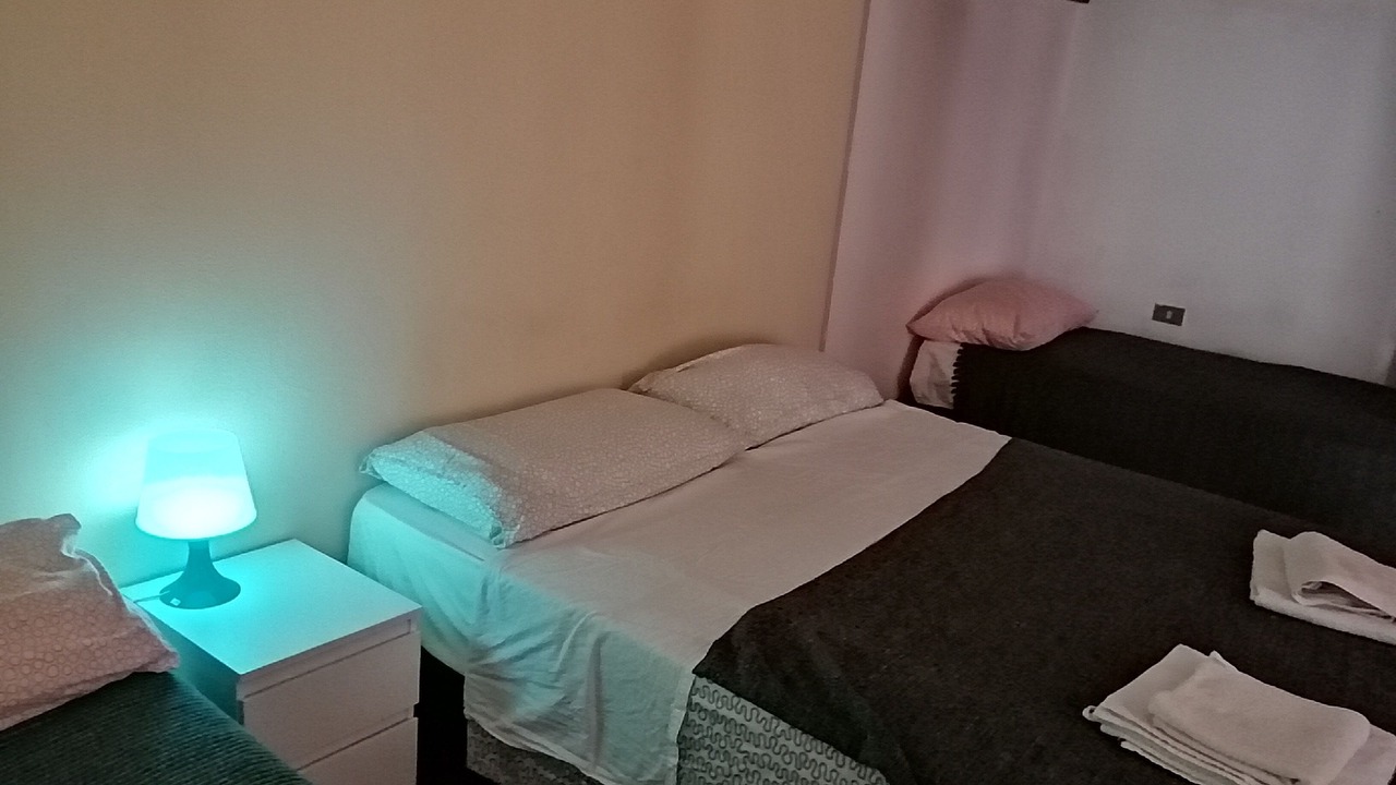 Photo of Bedroom in Porta Venezia