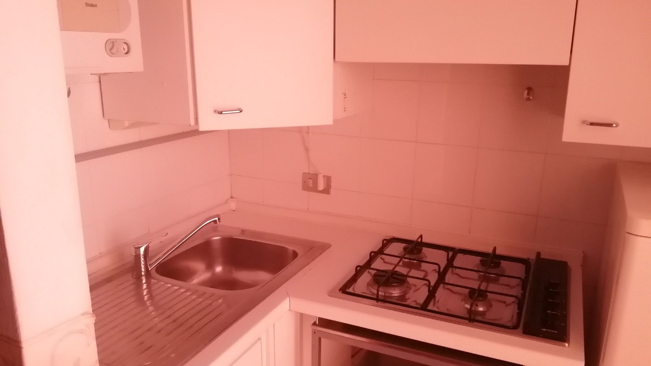 Photo of Kitchen in Porta Venezia