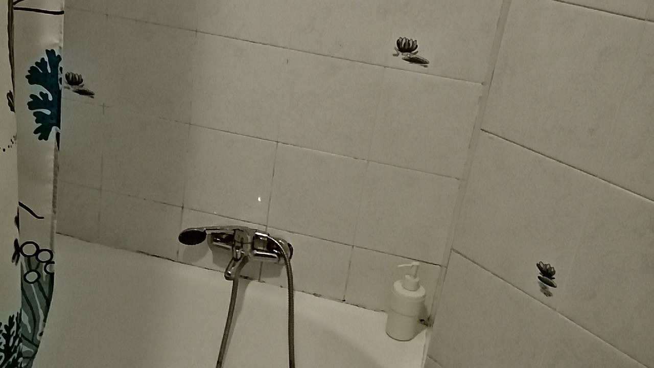 Photo of Bathroom in Porta Venezia
