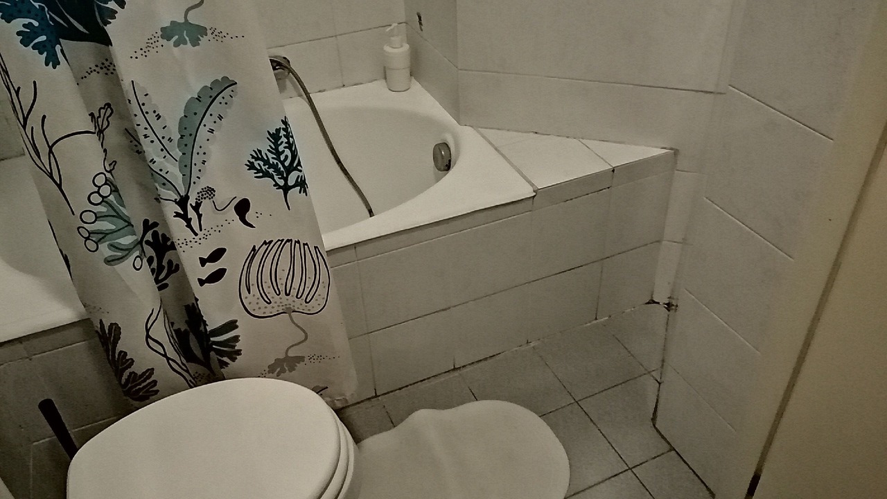 Photo of Bathroom in Porta Venezia