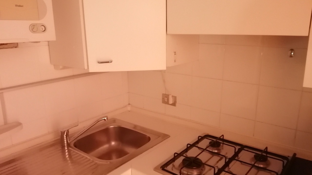 Photo of Kitchen in Porta Venezia