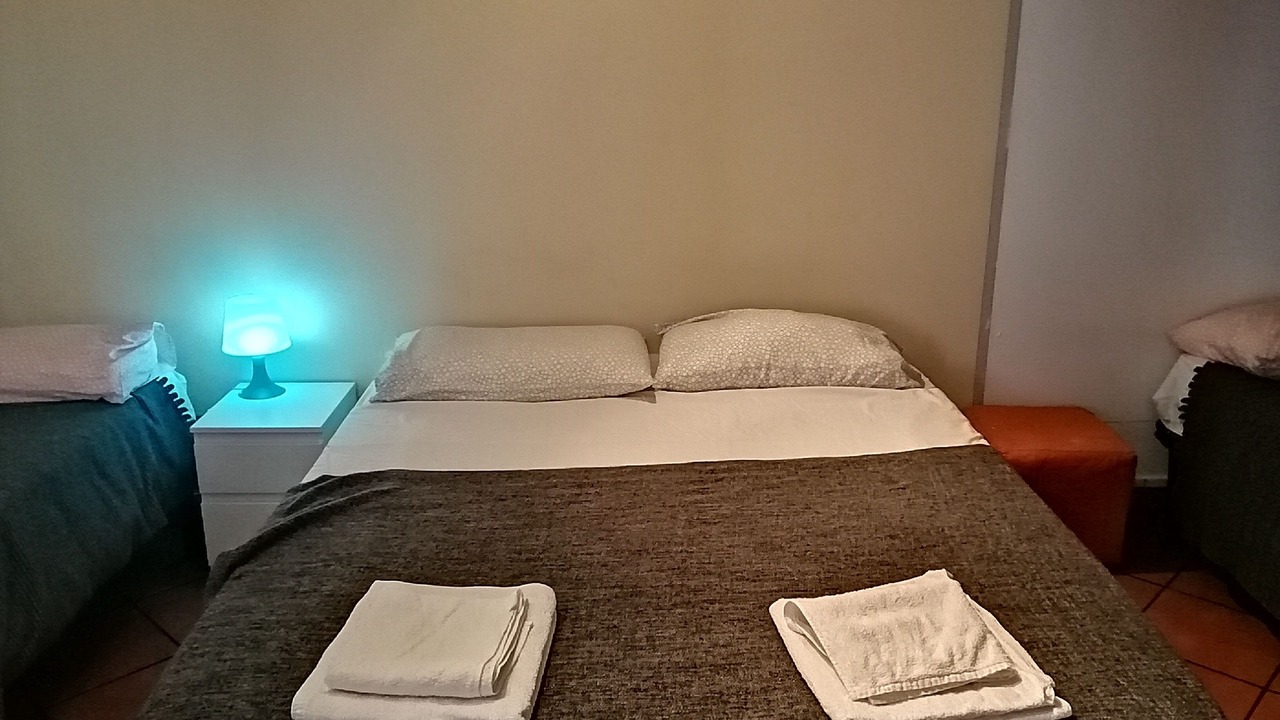 Photo of Bedroom in Porta Venezia