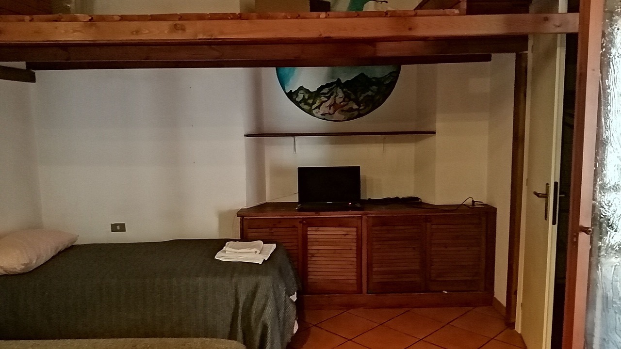 Photo of Bedroom in Porta Venezia
