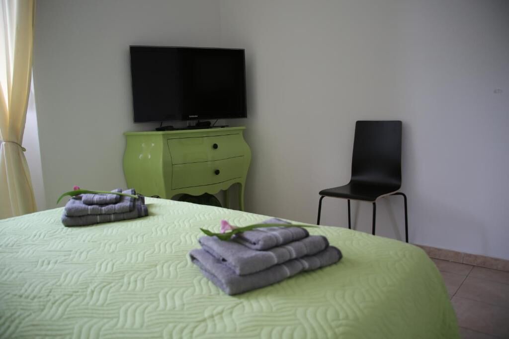 Photo of Bedroom in Cremnago