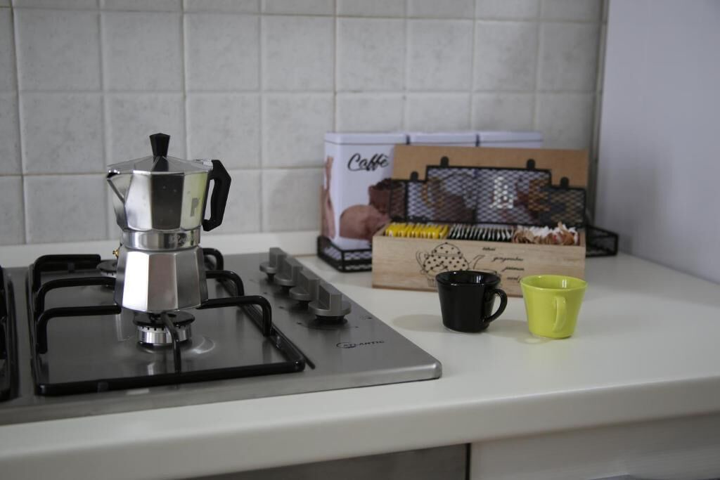 Photo of Kitchen in Cremnago