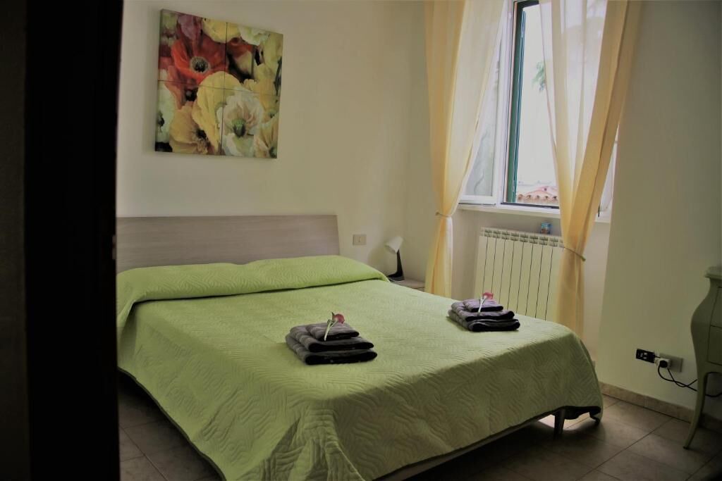 Photo of Bedroom in Cremnago
