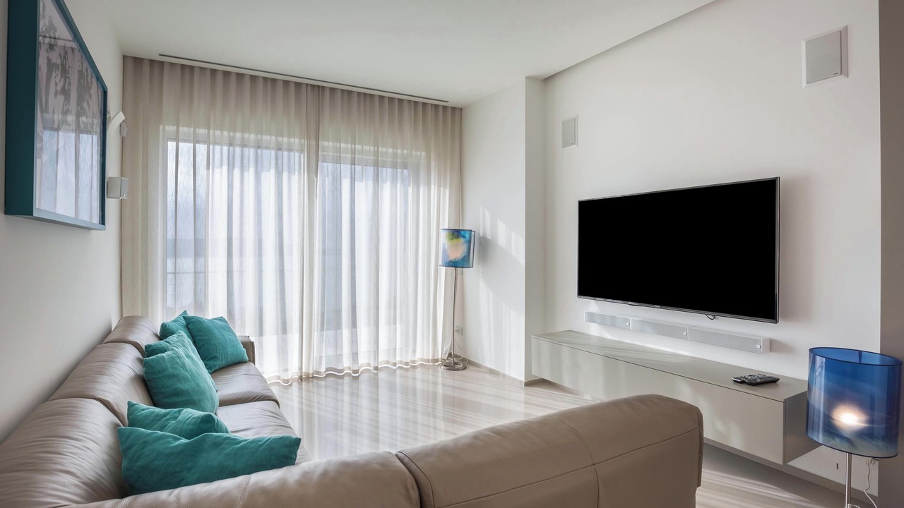 Photo of Livingroom in Pulciano