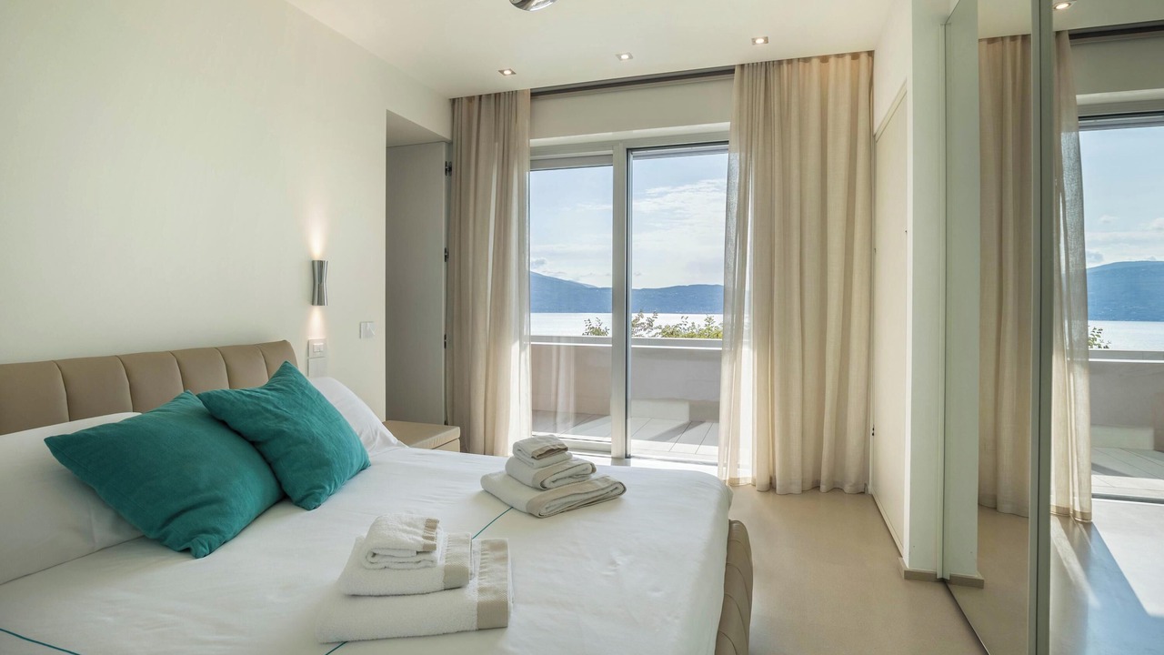 Photo of Bedroom in Pulciano