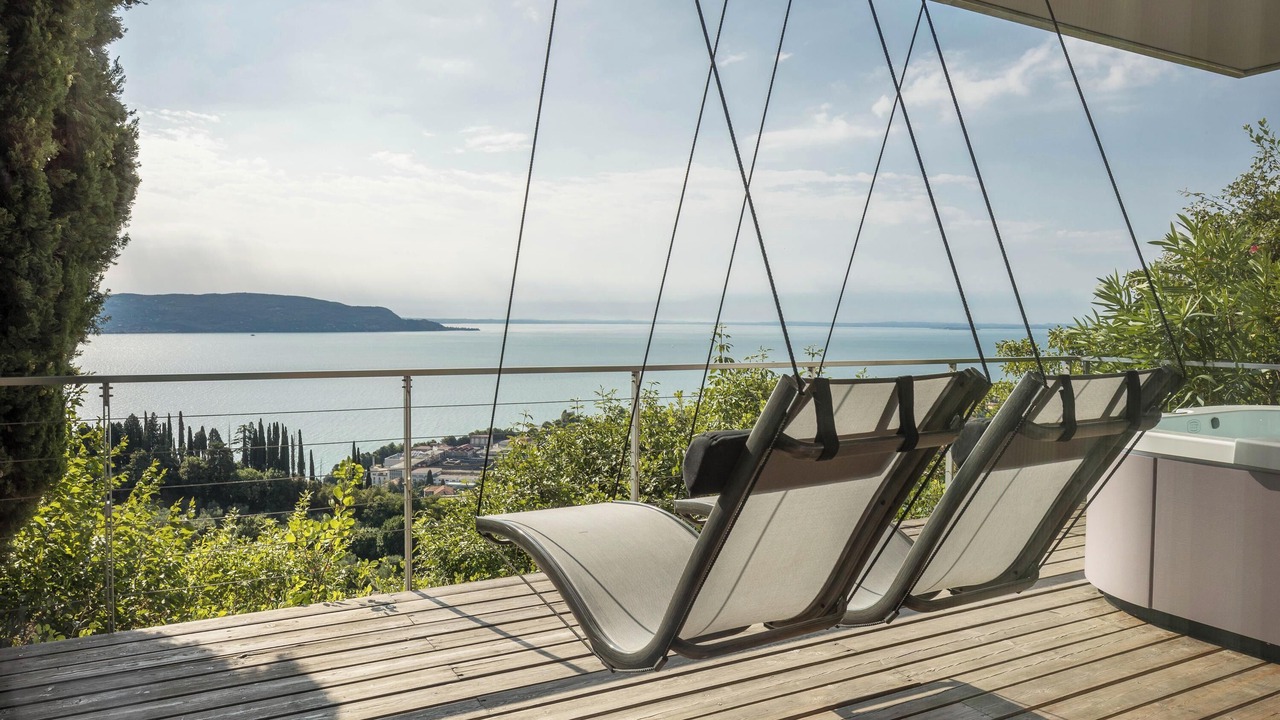 Photo of Outdoor in Pulciano