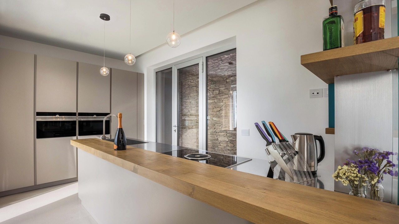 Photo of Kitchen in Pulciano