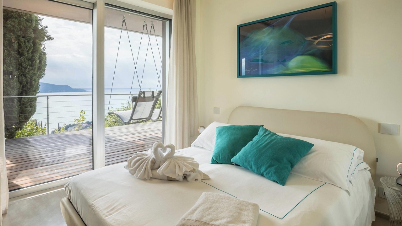 Photo of Bedroom in Pulciano