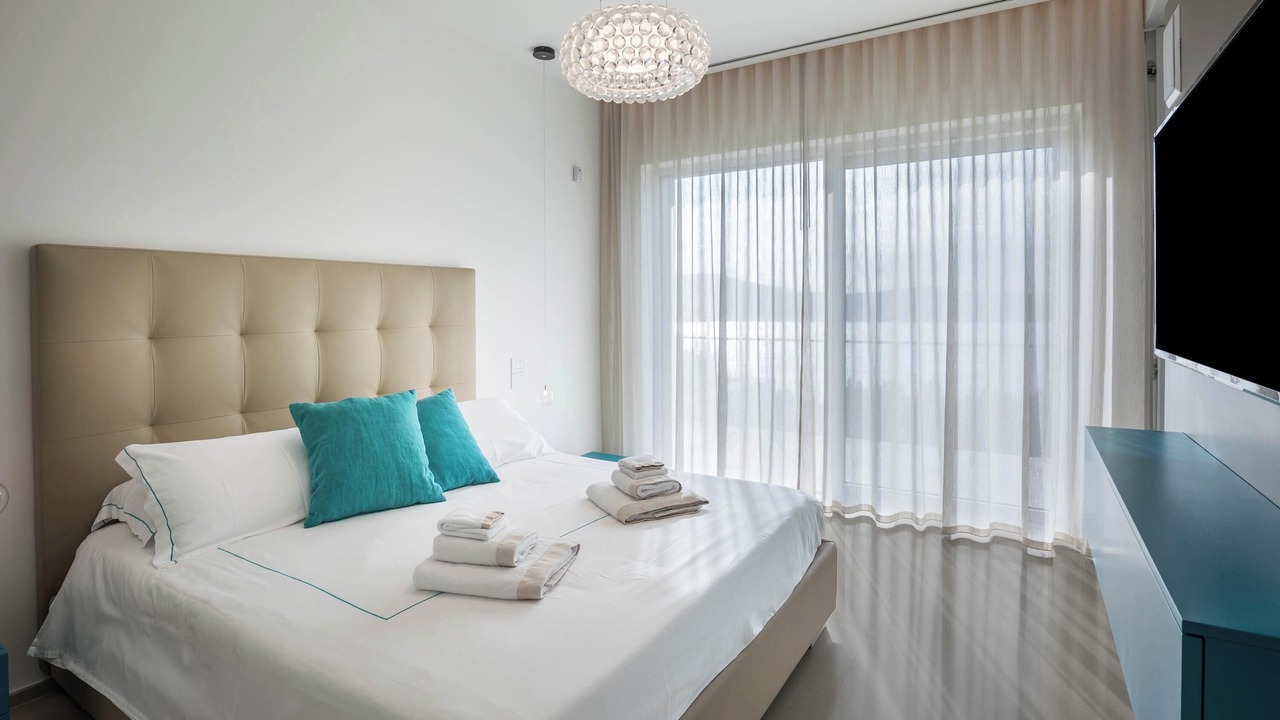 Photo of Bedroom in Pulciano