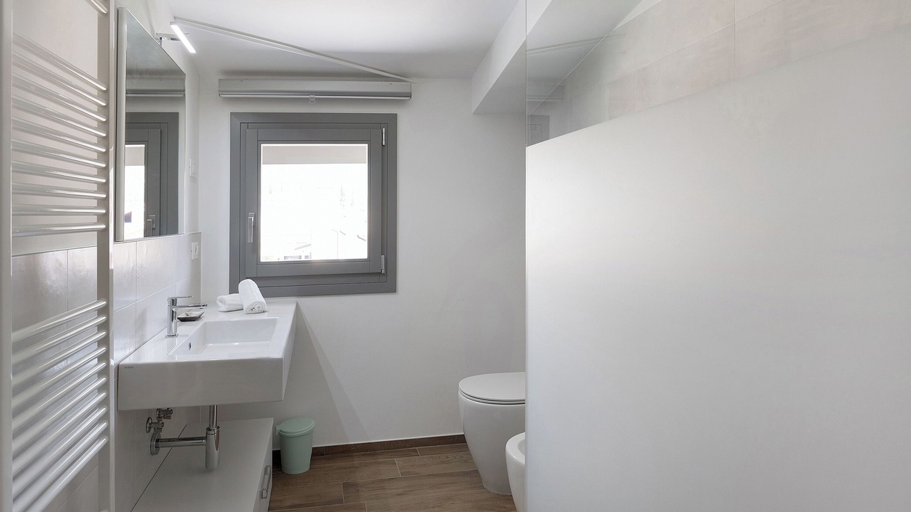 Photo of Bathroom in Salo