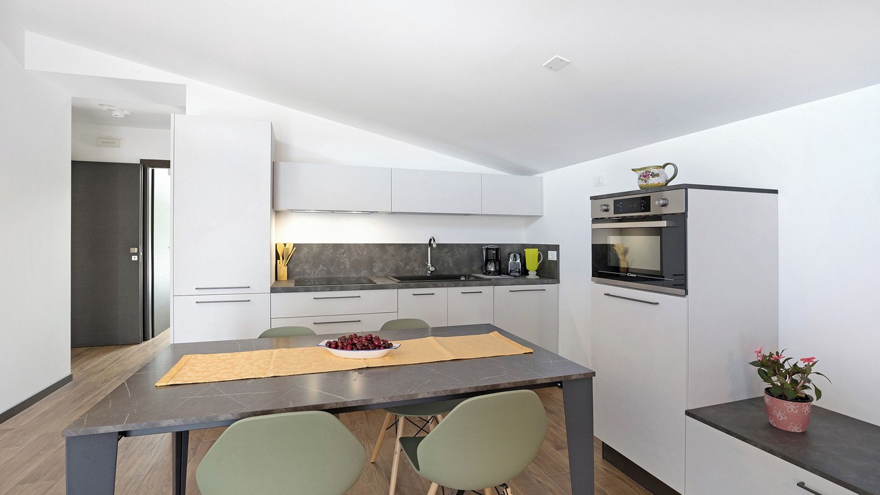 Photo of Kitchen in Salo