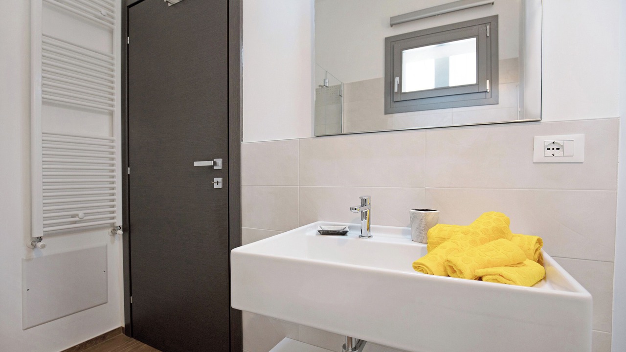 Photo of Bathroom in Salo