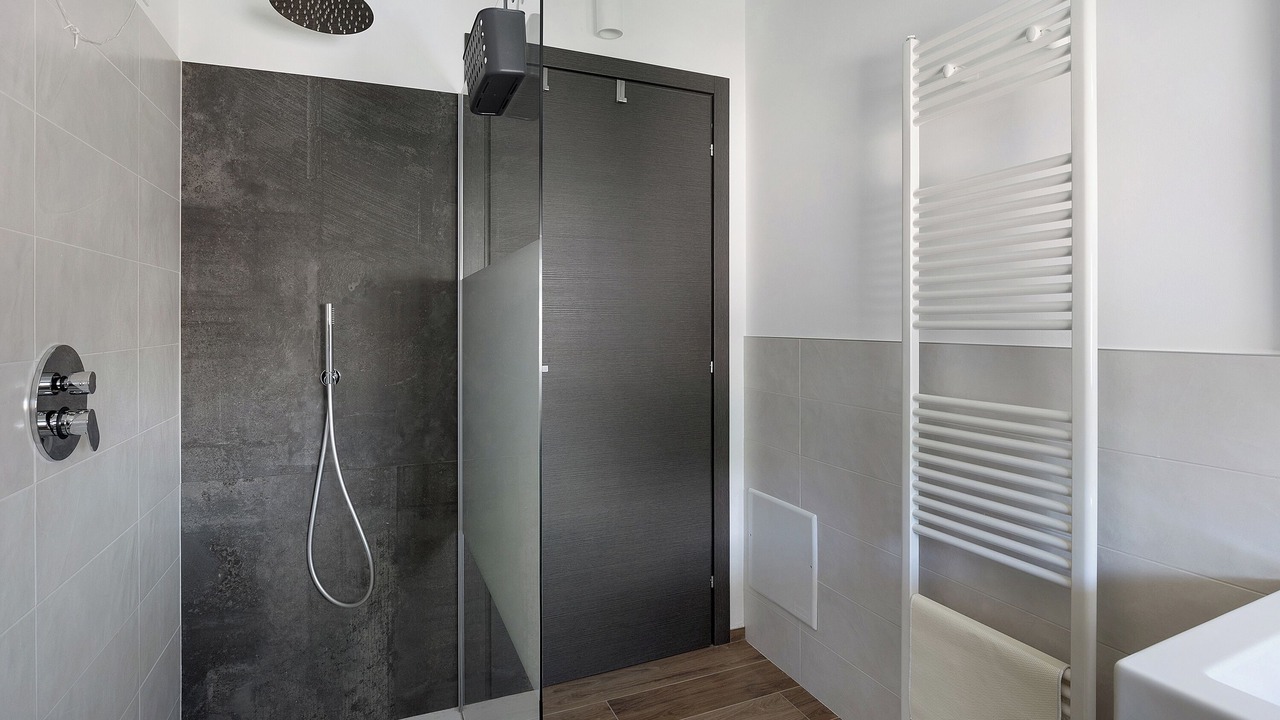 Photo of Bathroom in Salo