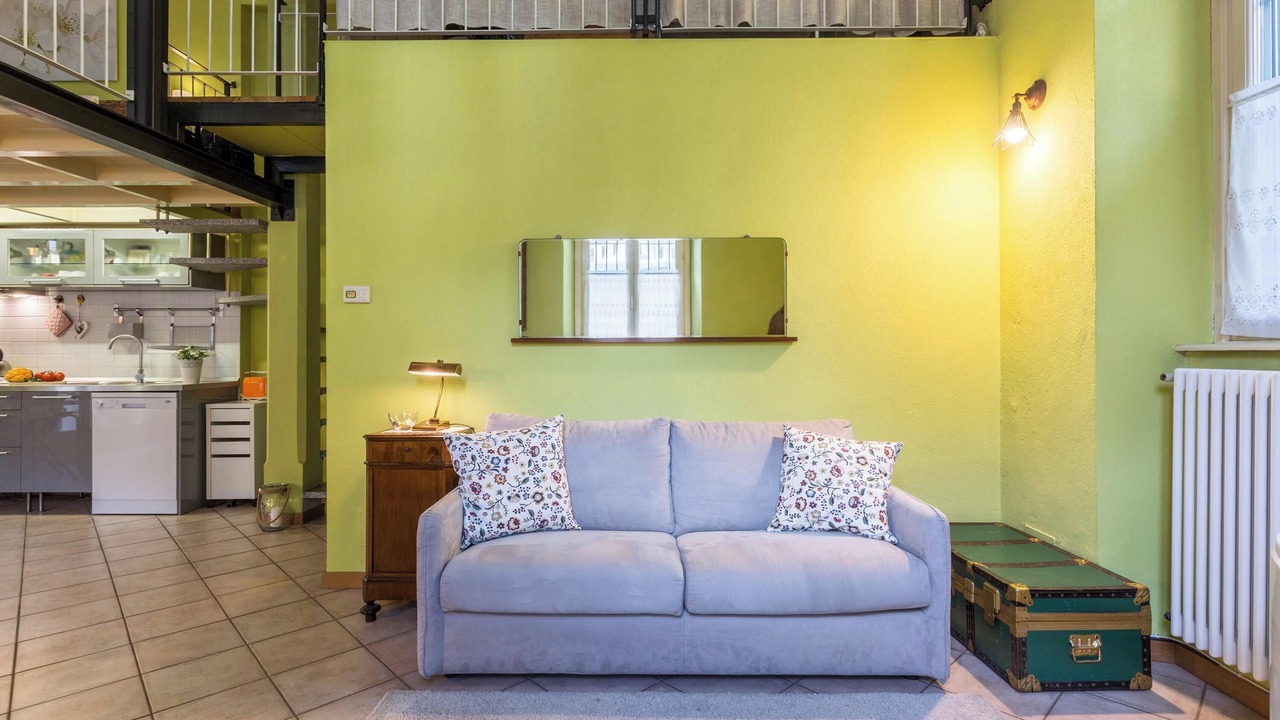 Photo of Livingroom in Como