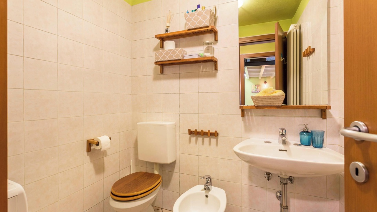 Photo of Bathroom in Como