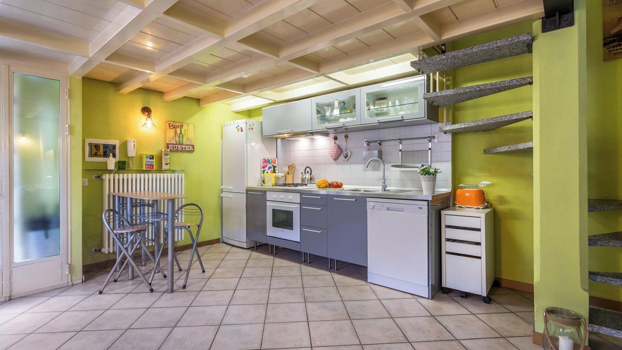 Photo of Kitchen in Como