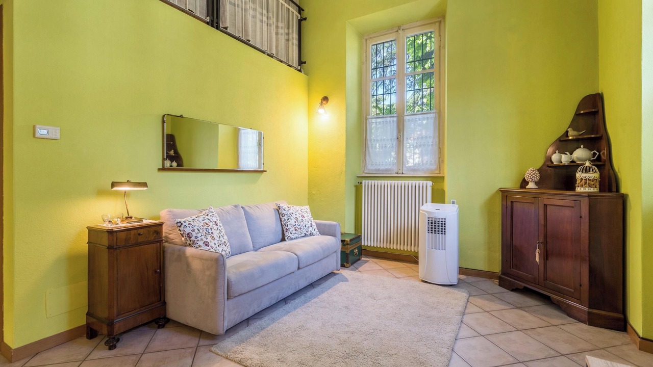 Photo of Livingroom in Como