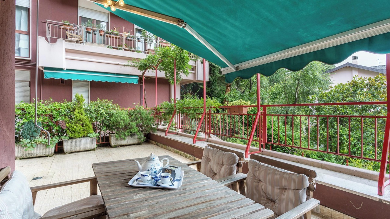 Photo of Outdoor in Brunate
