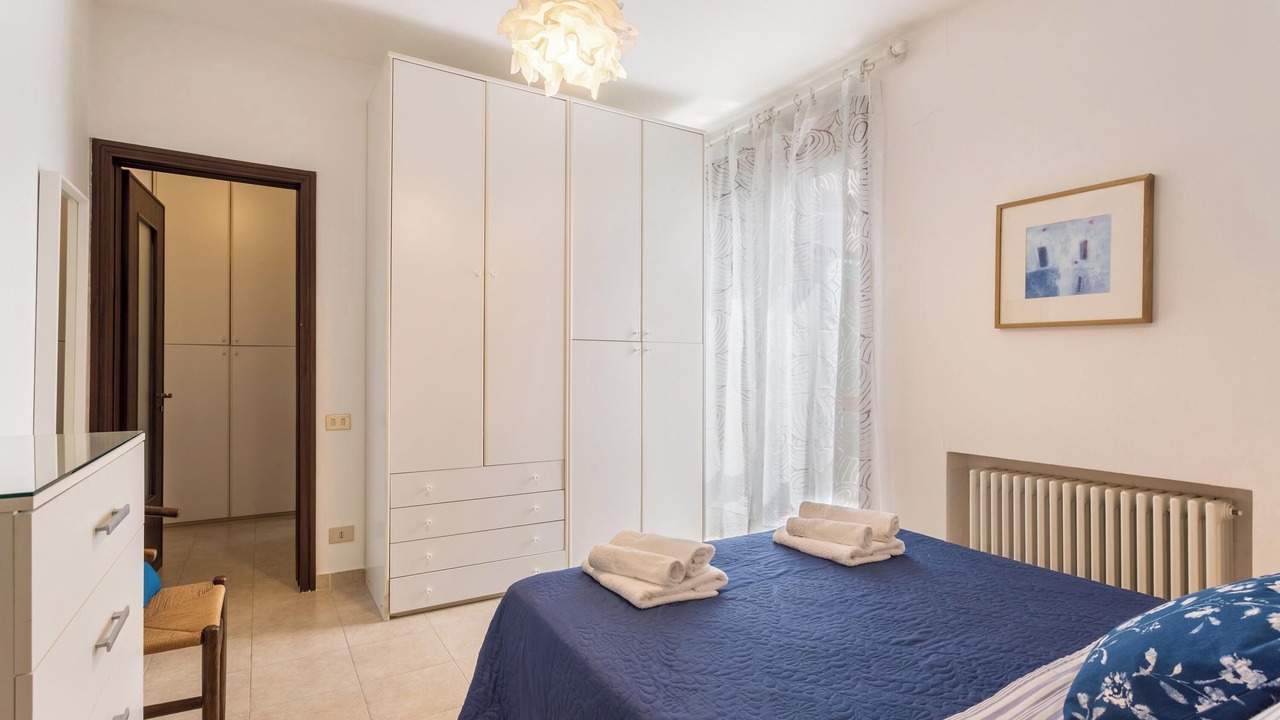 Photo of Bedroom in Brunate