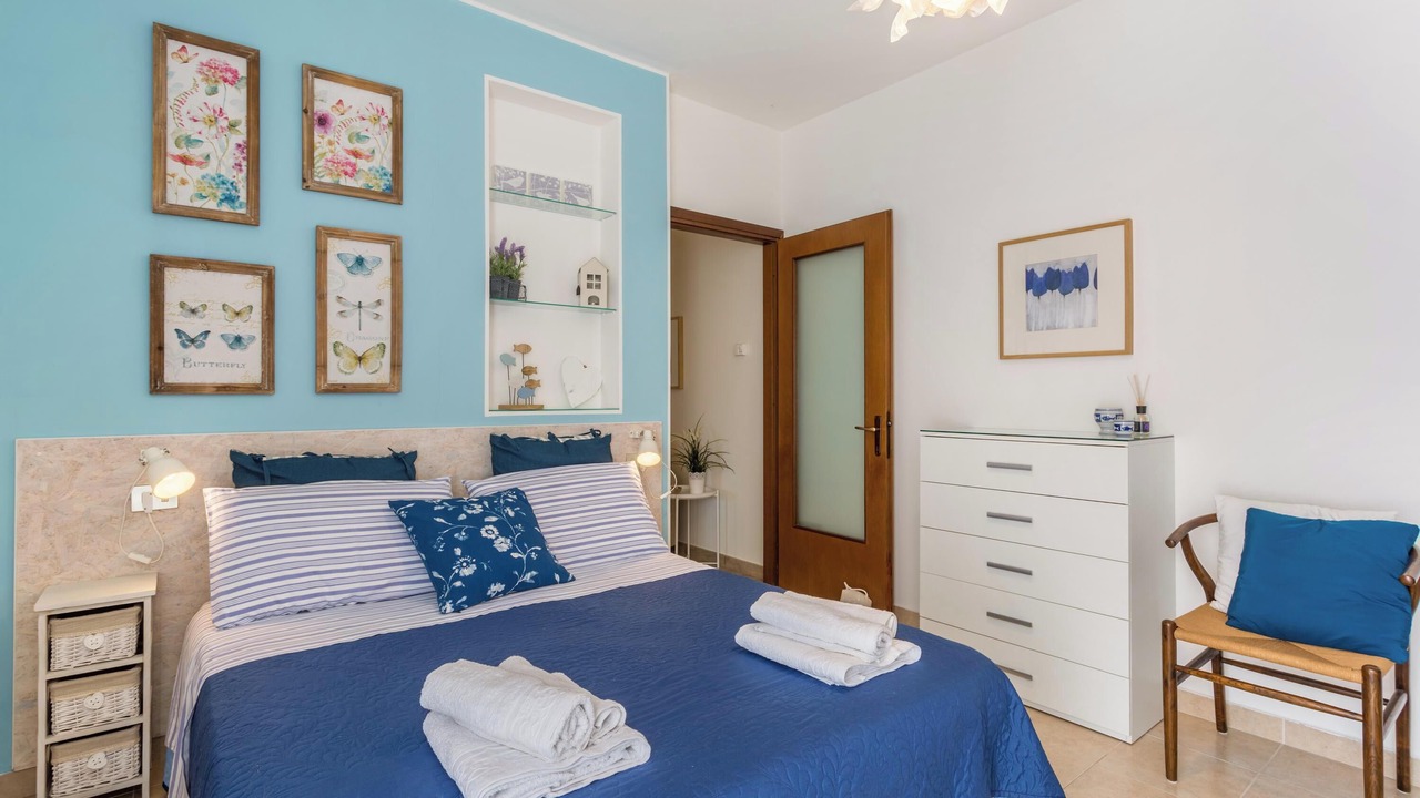Photo of Bedroom in Brunate